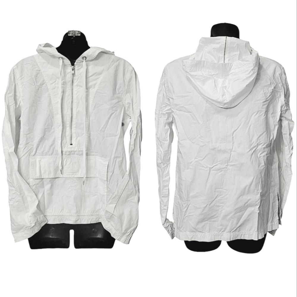 Nautica Beach Windbreaker Sz XS